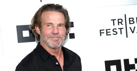 dennis quaid networth|Dennis Quaid Net Worth 2024: What Is The Actor。